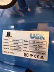 Usk 50 Litre Air Compressor - 2