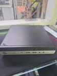 HP ProDesk 600 G6 Desktop Computer - Intel Core i5, 8GB RAM, 256GB SSD - 2