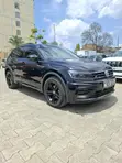 Volkswagen Tiguan R-Line 2018 - 1