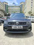 Volkswagen Tiguan R-Line 2018 - 2