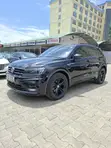 Volkswagen Tiguan R-Line 2018 - 3