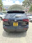 Volkswagen Tiguan R-Line 2018 - 5
