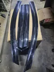 Windbreakers za Nissan AD Y12 - 2