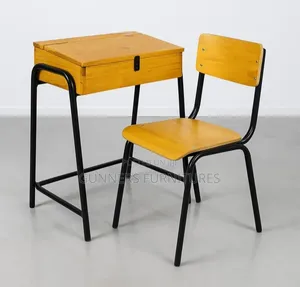 Student Lockers & School Chairs - Brand New