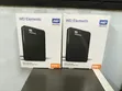 Western Digital 500GB External HDD - 1