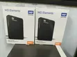 Western Digital 500GB External HDD - 2