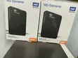 WD 500GB External Hard Drive kwa Laptop - 2