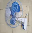 Premier 16" Wall Mounted Fan - 2
