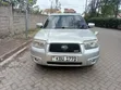 Subaru Forester SG5 Cross Sports 2006 - 1