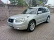 Subaru Forester SG5 Cross Sports 2006 - 2