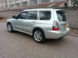 Subaru Forester SG5 Cross Sports 2006 - 3