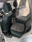 Subaru Forester SG5 Cross Sports 2006 - 4