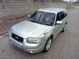 Subaru Forester SG5 Cross Sports 2006 - 5