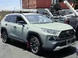 Toyota RAV4 2020 - Green - 1