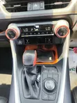 Toyota RAV4 2020 - Green - 4