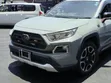 Toyota RAV4 2020 - Green - 5