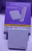 H96 Android 14 TV Box 4K WiFi BT5.4 - 1