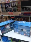 T6 Mini Android Smart Projector - 1