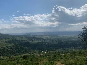 Mua Hills, Kathome Road - 3 Acres, 100m from Tarmac