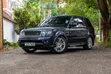 Land Rover Range Rover Sport 2011 Bluu - 2