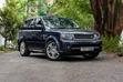 Land Rover Range Rover Sport 2011 Bluu - 3