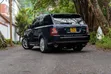 Land Rover Range Rover Sport 2011 Bluu - 5