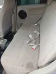 Toyota Passo 2012 Silver - 1