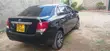Toyota Axio 1.5 G 2WD 2012 Black - 2