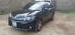 Toyota Axio 1.5 G 2WD 2012 Black - 3