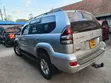 Toyota Land Cruiser Prado 3.0 D-4D 5dr 2004 Silver - 3