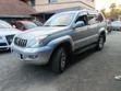 Toyota Land Cruiser Prado 3.0 D-4D 5dr 2004 Silver - 4
