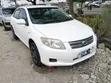 Toyota Axio 2010 - 1