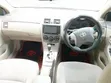 Toyota Axio 2010 - 3