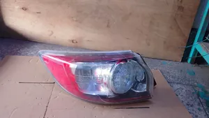 Taillight for Mazda Axela 2009-2013