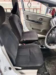Daihatsu Mira 2017 White - 1