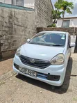 Daihatsu Mira 2017 White - 2