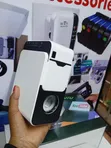 T6 Mini Android OS Projector - 2