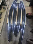 Subaru Impreza 2013 Windbreakers (N14) - 1