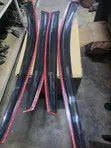 Subaru Impreza 2013 Windbreakers (N14) - 2