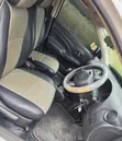 Nissan Latio 1.2 2013 Nyeupe - 4