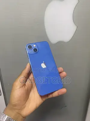 Apple iPhone 13 256GB Bluu