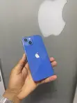 Apple iPhone 13 256GB Bluu - 1