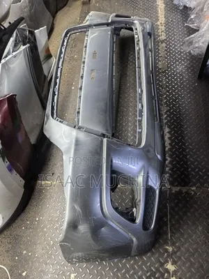 Mitsubishi RVR Front Bumper Shell (2010-2012)