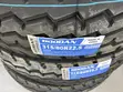 Quality Truck Tyres - Offroad & Highway - 2