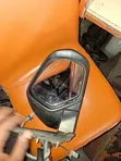 Matao ya Kando ya Mitsubishi L200 (Yaliyotumika, Halisi) - 1