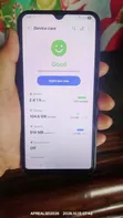 Samsung Galaxy A15 128GB Blue - 2