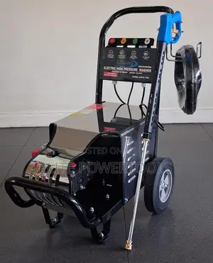 Milano Italia MPW-700 Electric Pressure Washer