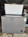 Hisense 255L Chest Deep Freezer - 1