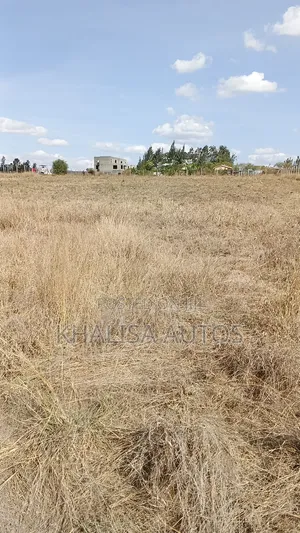 50x100 Plots for Sale in Joska