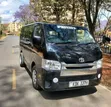 Toyota HiAce 2015 - 5
